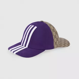 Adidas x Double-Sided Baseball Hat