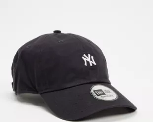 Casual Classic New York Yankees Cap