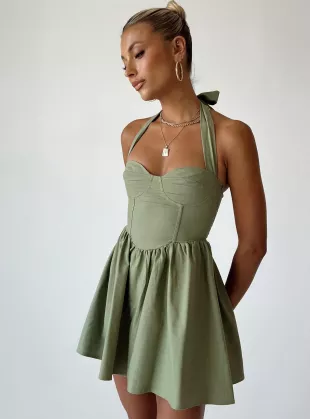 princess polly - Lyle Mini Dress