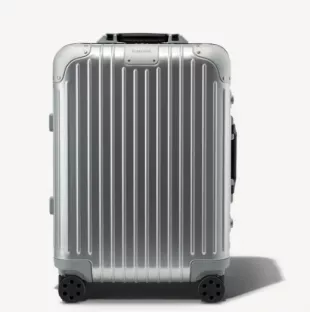 Original Cabin Twist Suitcase