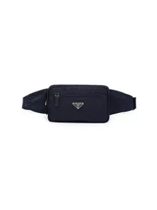 Prada - Nylon Belt Bag