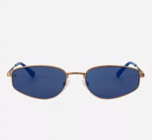 Grunge Eye Sunglasses