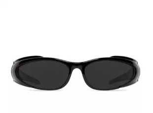 Reverse Xpander Rectangle Sunglasses
