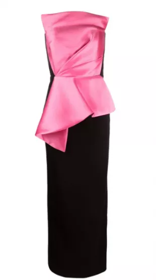 Zuri Maxi Dress