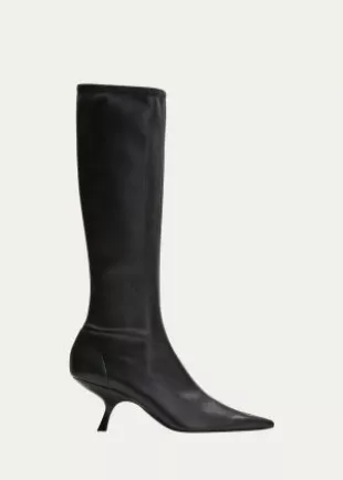 Lady Napa Tall Stiletto Boots
