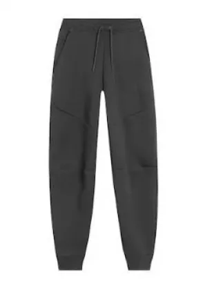Sportswear Tech Fleece Joggers Anthracite/Black