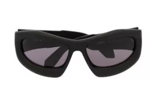 Katoka Square-Frame Sunglasses