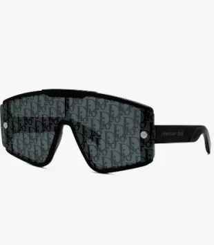 'Diorxtrem MU 00mm Mask Sunglasses