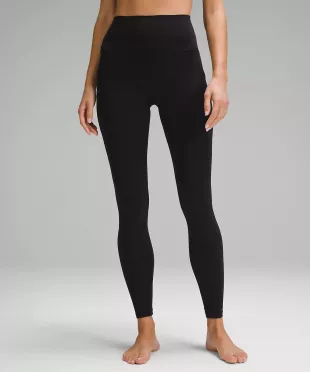 Align™ High-Rise Pant with Pockets 28"
