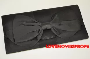 Screen used Purse from Made of Honor