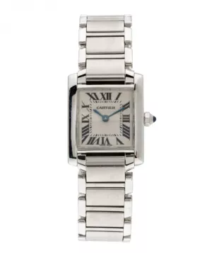 Tank Française Watch