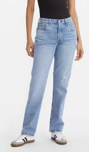 501 Original Jeans