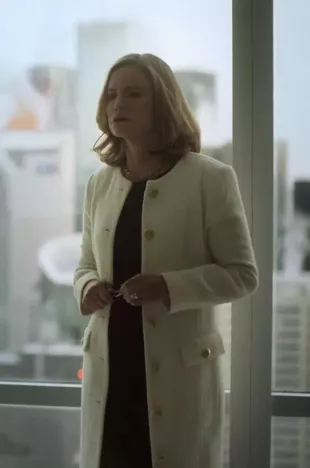 Fargo Jennifer Jason coat