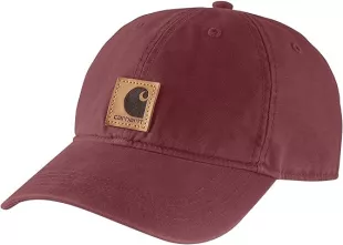 Odessa Cap Cotton Sandstone Cap