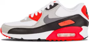Womens Air Max 90 OG Shoes - Size 8.5W