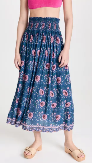 Bella Skirt | Shopbop