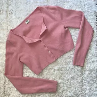 Sunday Best Izzy Cardigan