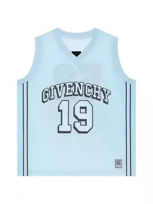 Basketball Top
