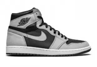 Air Jordan 1 High OG "Shadow 2.0" Sneakers