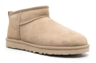 Classic Ultra Mini Boots