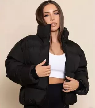 Ultra Puff Jacket