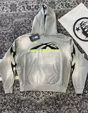 Sport Hoodie