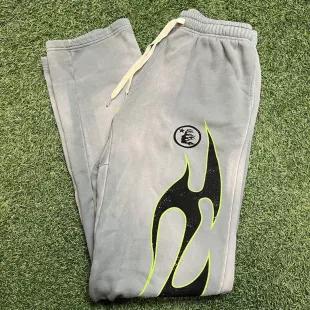 Capsule 10 Flame Sweatpants