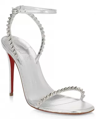 Sarah hotsell smith louboutin