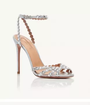 Tequila Leather Sandals