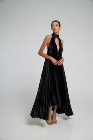 Opera Gown