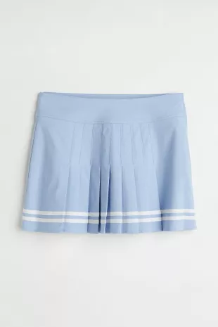 H&M - Tennis Skirt