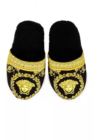 Barocco Slippers