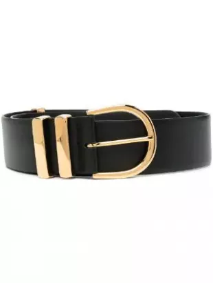 Bella Leather Belt