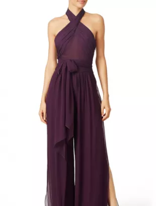 Rachel zoe hot sale renee jumpsuit