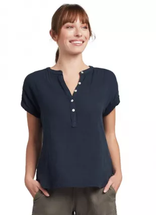 Dream Desmond Top Navy