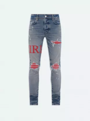 MX1 INTERNATIONAL JEAN Faded Black