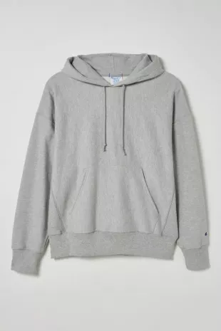 Arena Reverse Weave Hoodie Sweatshirt