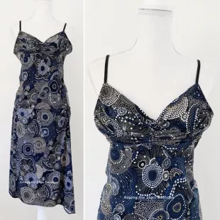 Chemise Vintage Rare - Style Phoebe Buffay (Friends) & Anya Jenkins (Buffy)