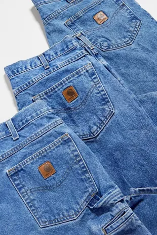 Vintage Jeans
