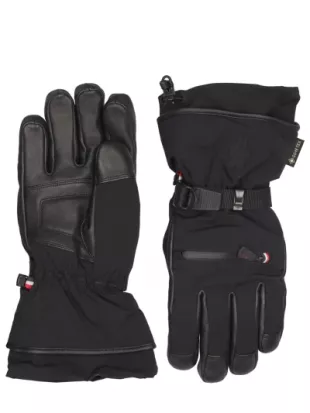 Moncler Grenoble - Tech Ski Gloves