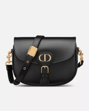 Dior - Medium Dior Bobby Bag