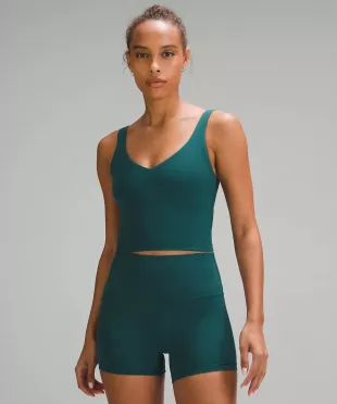 Align Tank Top