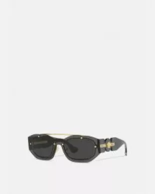 Medusa Biggie Sunglasses