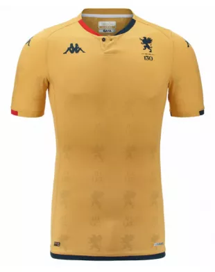 Kombat Pro 2024 Genoa