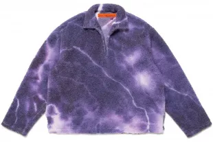 Human Made Cactus Plant Flea Market Cowboy Fleece Pull Over