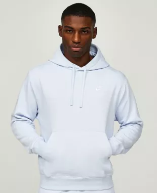 Club Overhead Hoodie