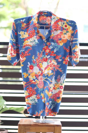 Romeo and Juliet Hawaiian Shirt (Original Genuine 100%)