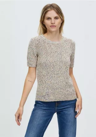 Valencia Sprinkle Knit