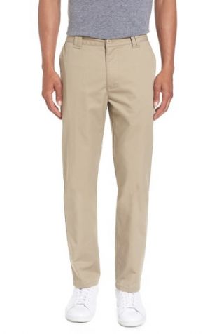 O'Neill Contact Straight Leg Pants | Nordstrom