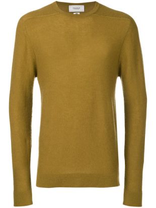 Pringle Of Scotland Pull Classique En Cachemire